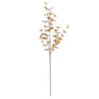 Rust and Dark Yellow Eucalyptus Greenery Collection