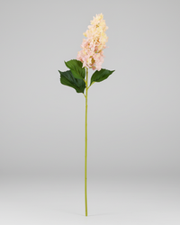Pink Cone Hydrangea Stem 38.5"