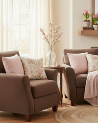 Pink Chamelaucium Spray 35"