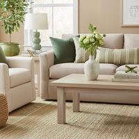 Ranunculus Real Touch Green Bundle of 9