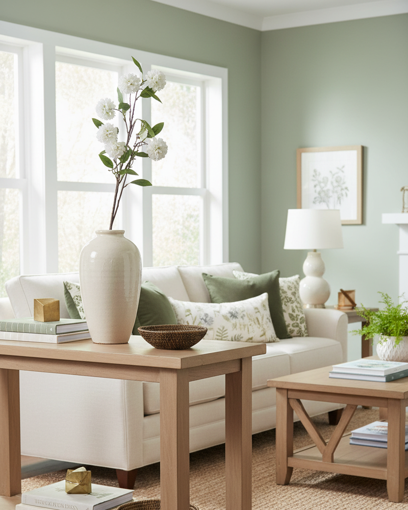 Kerria Spray White 34"