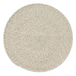 Spice Bin Braided Sea Salt Textile Collection