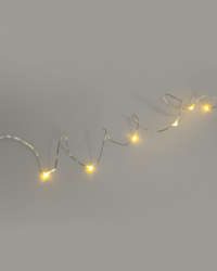 Battery LED String Lights