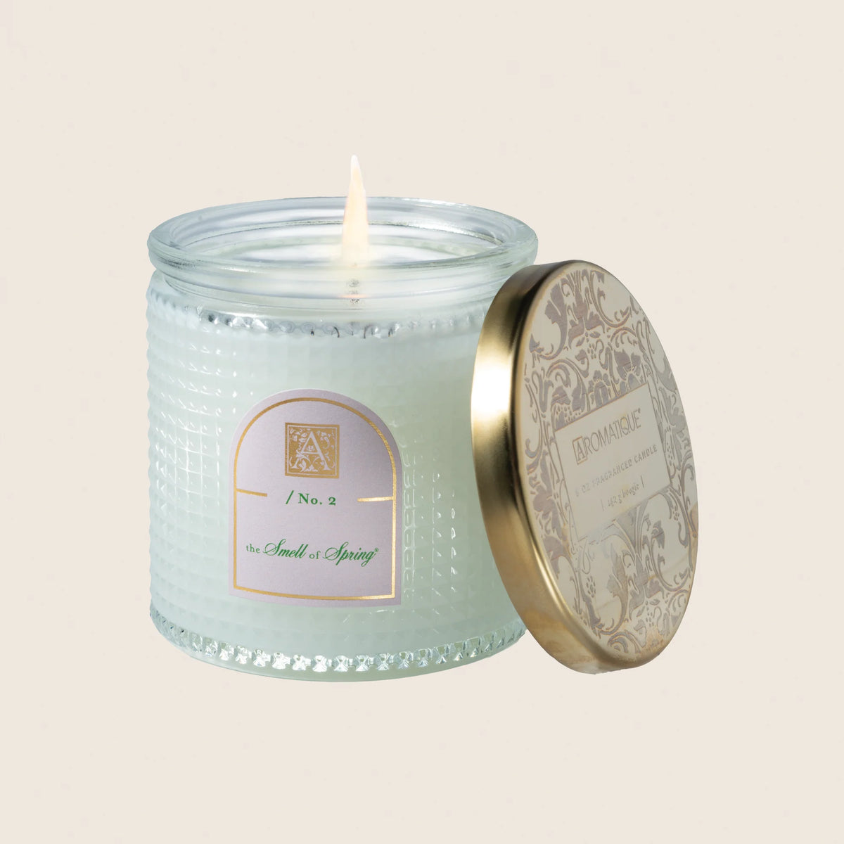 Aromatique The Smell of Spring Collection