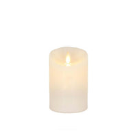 Reallite Ivory LED Candle