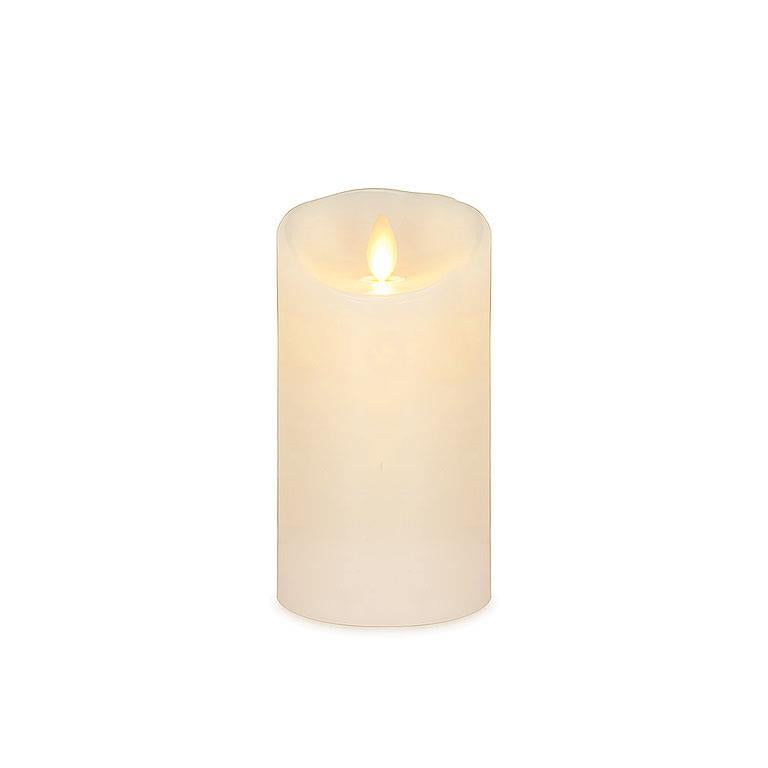 Reallite Ivory LED Candle