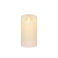 Reallite Ivory LED Candle