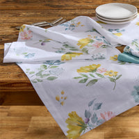 Spring Flowers Textile Collection
