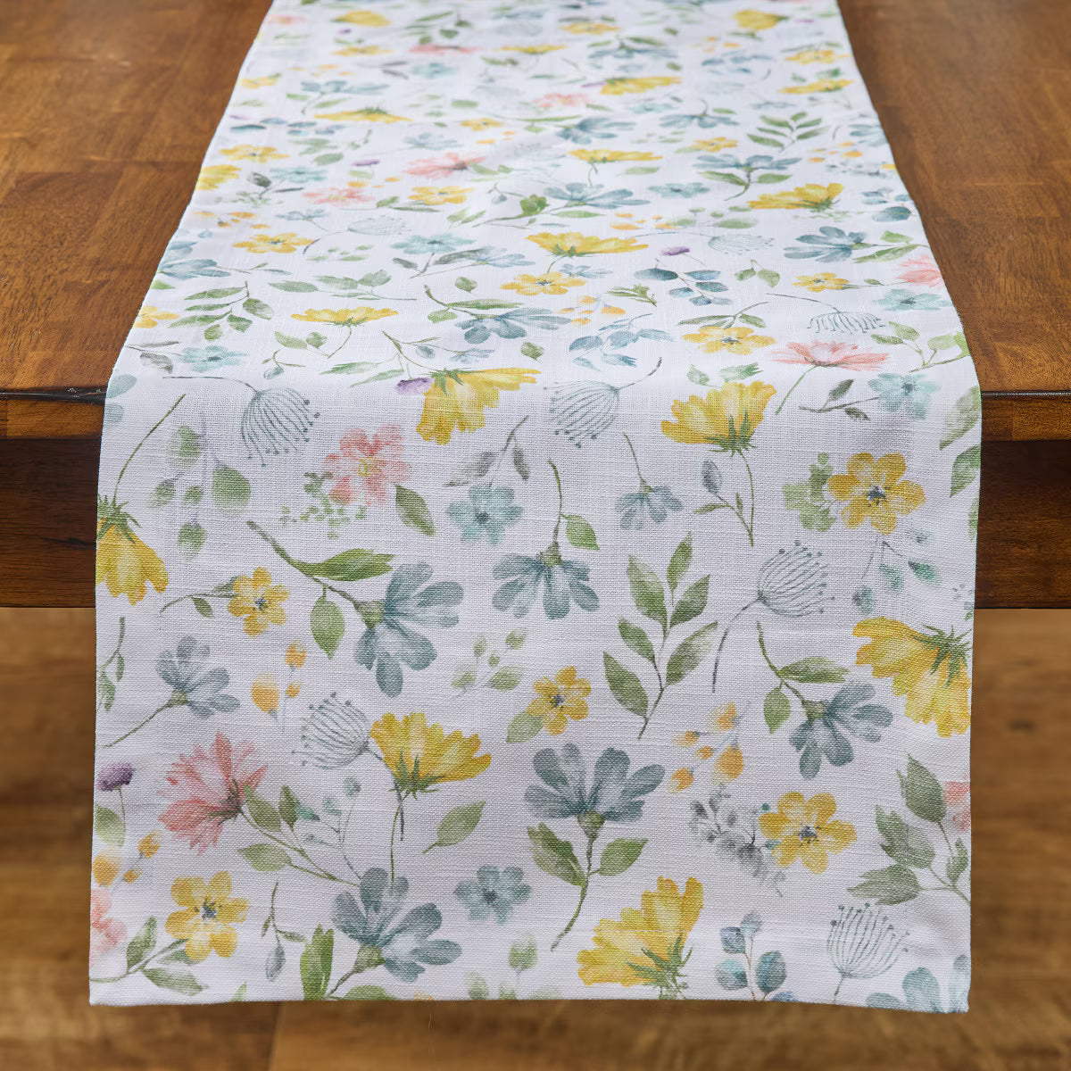 Spring Flowers Textile Collection