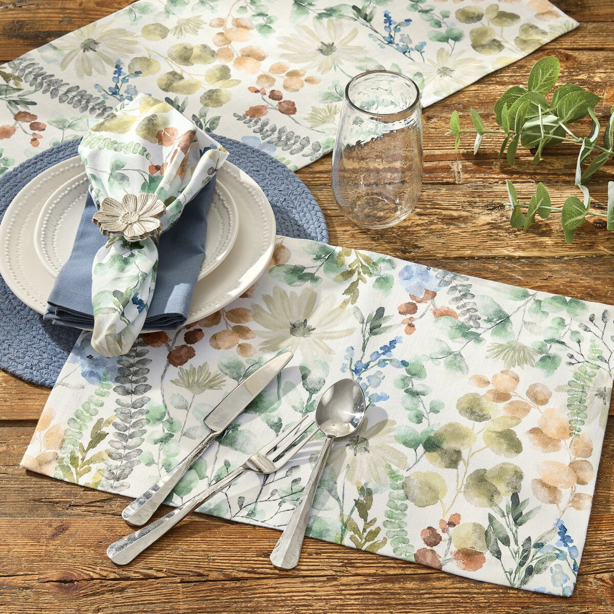 Melody Textile Collection
