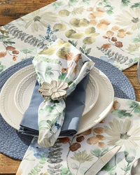 Melody Textile Collection