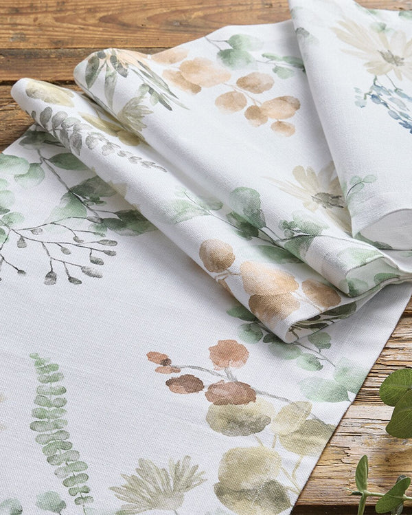 Melody Textile Collection