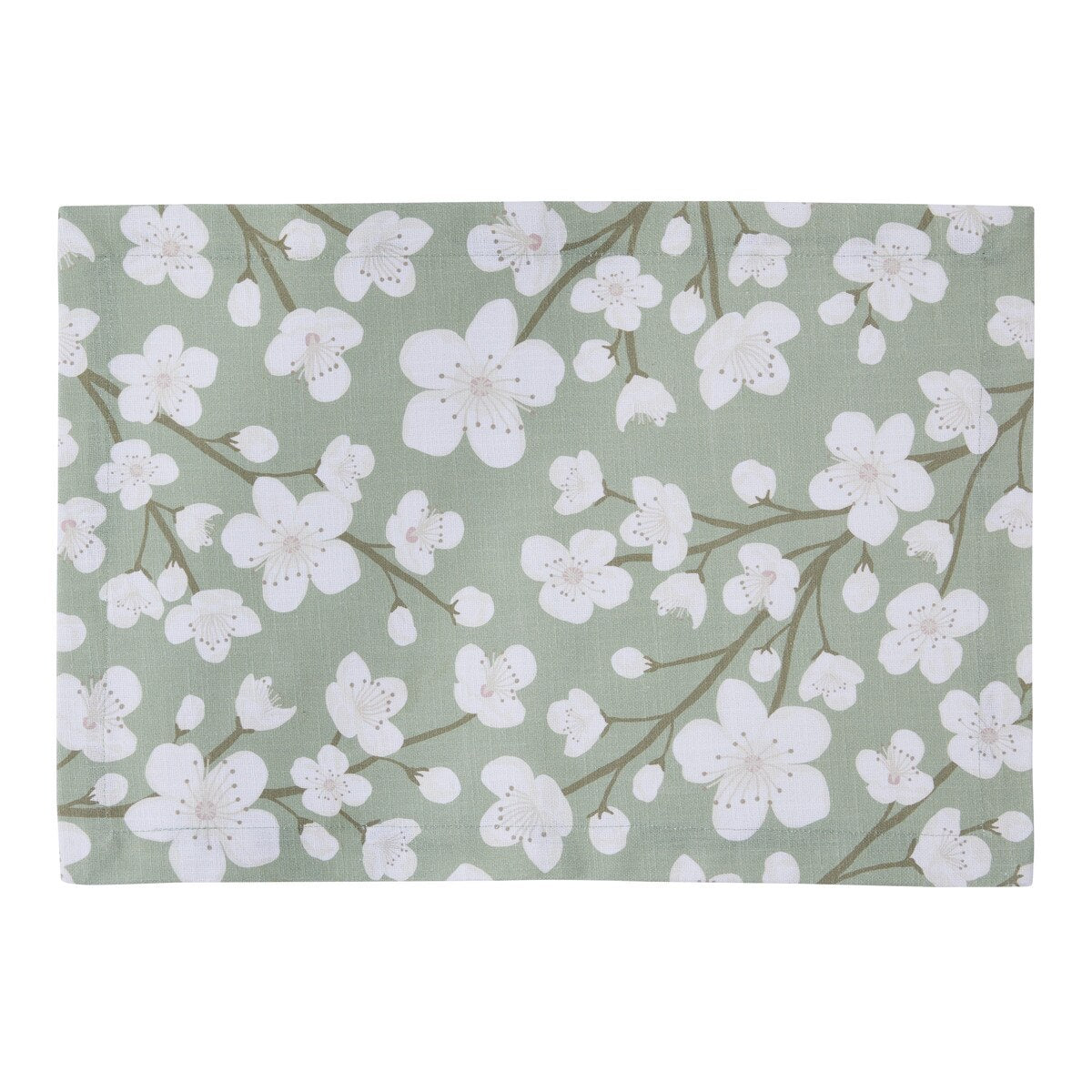 Cherry Blossom Textile Collection