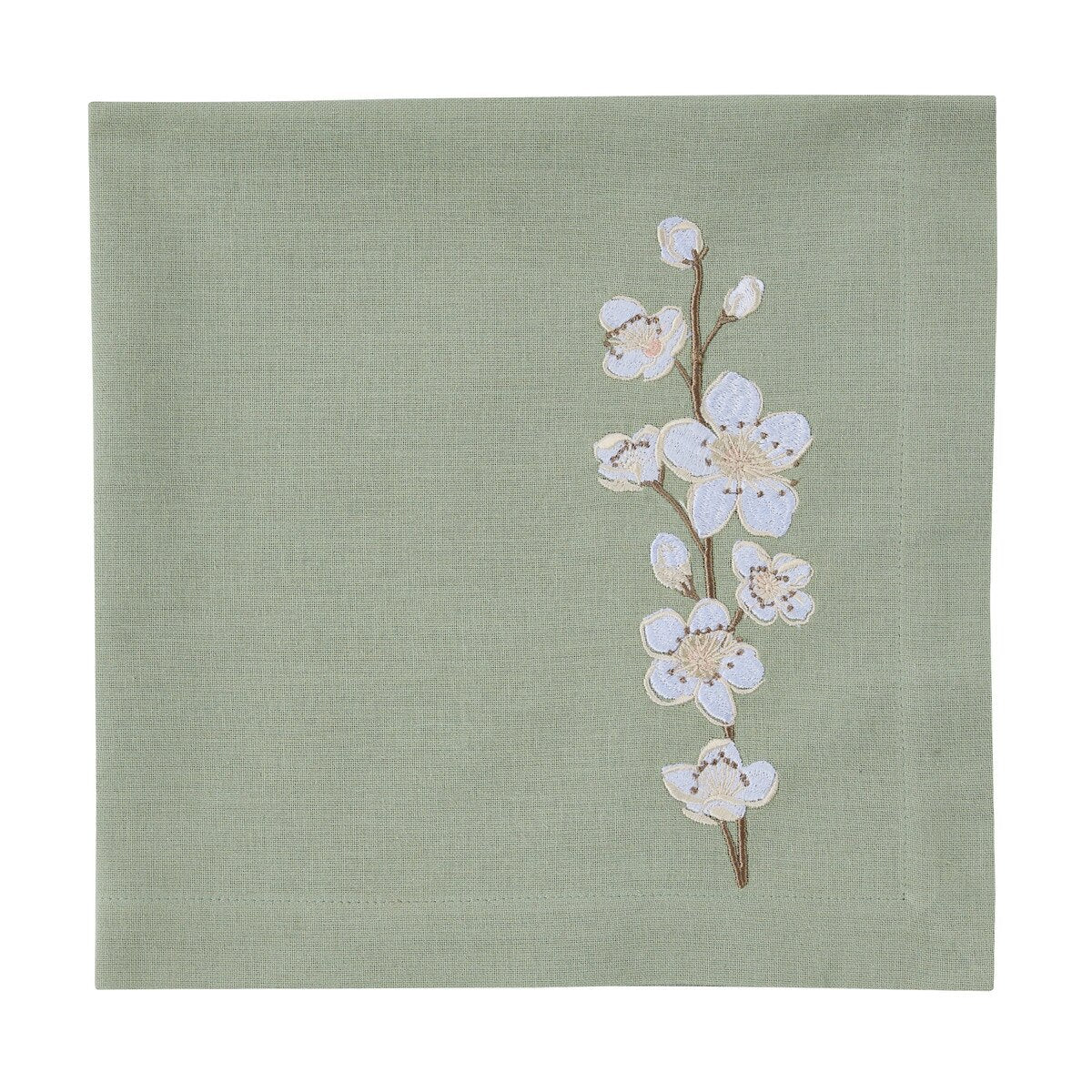 Cherry Blossom Textile Collection