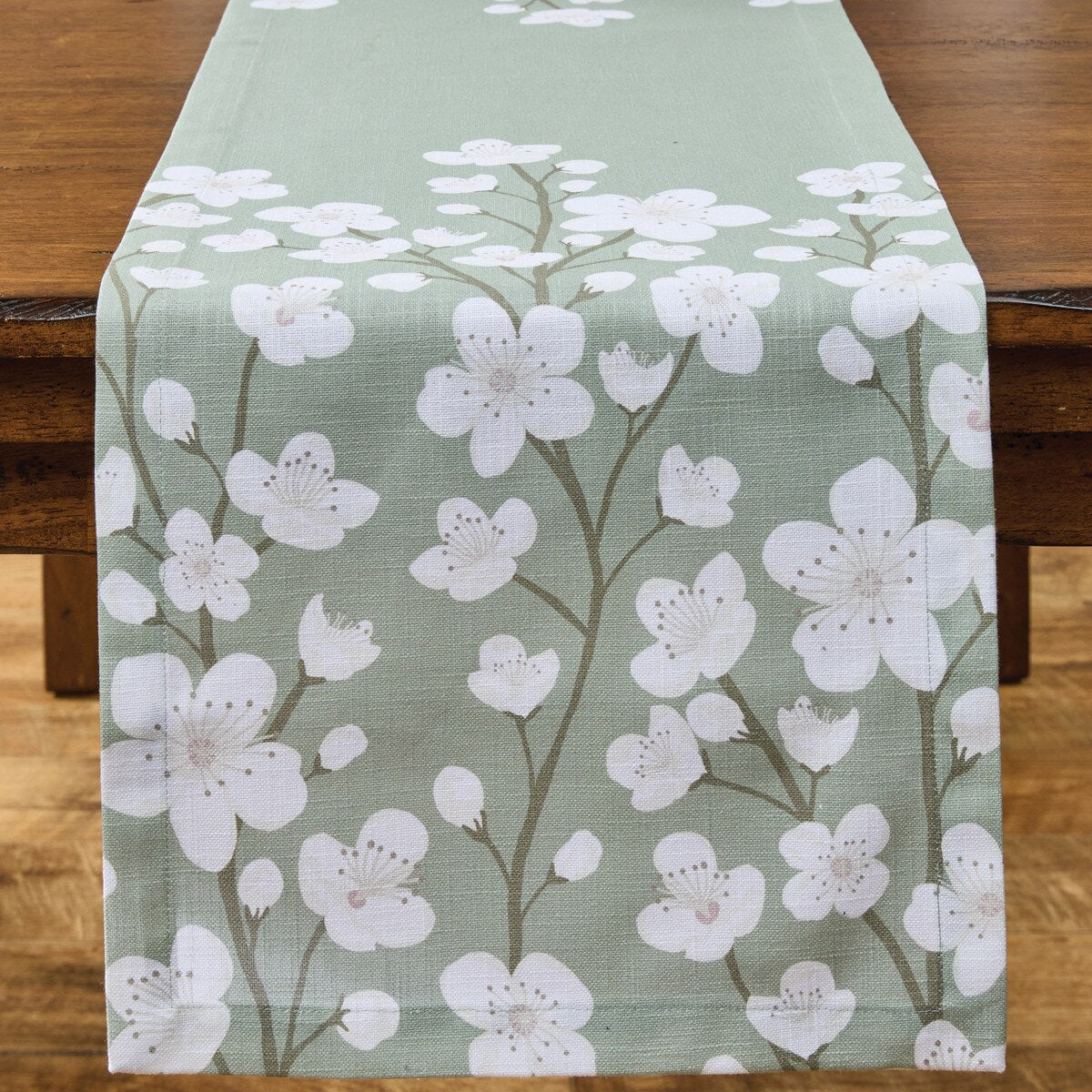 Cherry Blossom Textile Collection