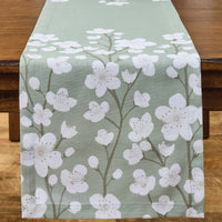 Cherry Blossom Textile Collection