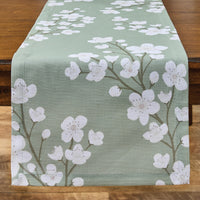 Cherry Blossom Textile Collection