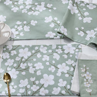 Cherry Blossom Textile Collection
