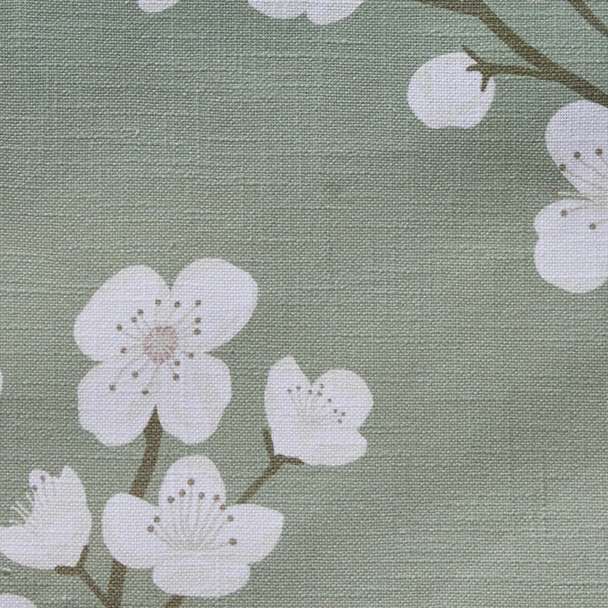 Cherry Blossom Textile Collection