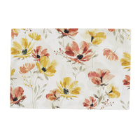 Phoenix Floral Textile Collection