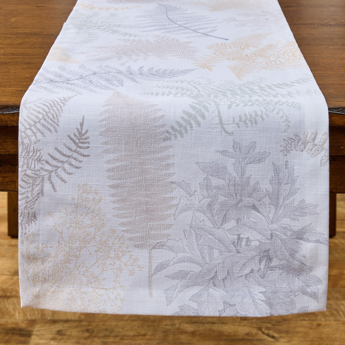 Foilage Textile Collection