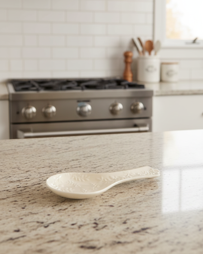 Harvest Spoon Rest