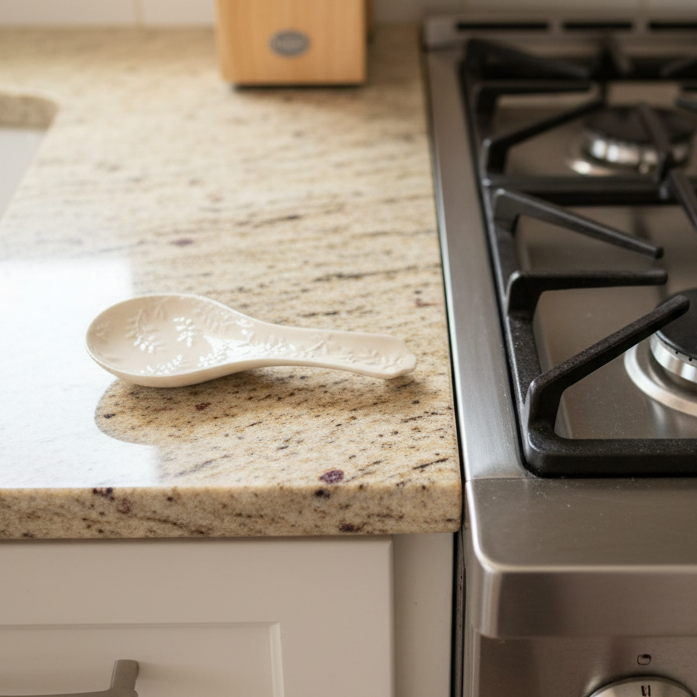Harvest Spoon Rest