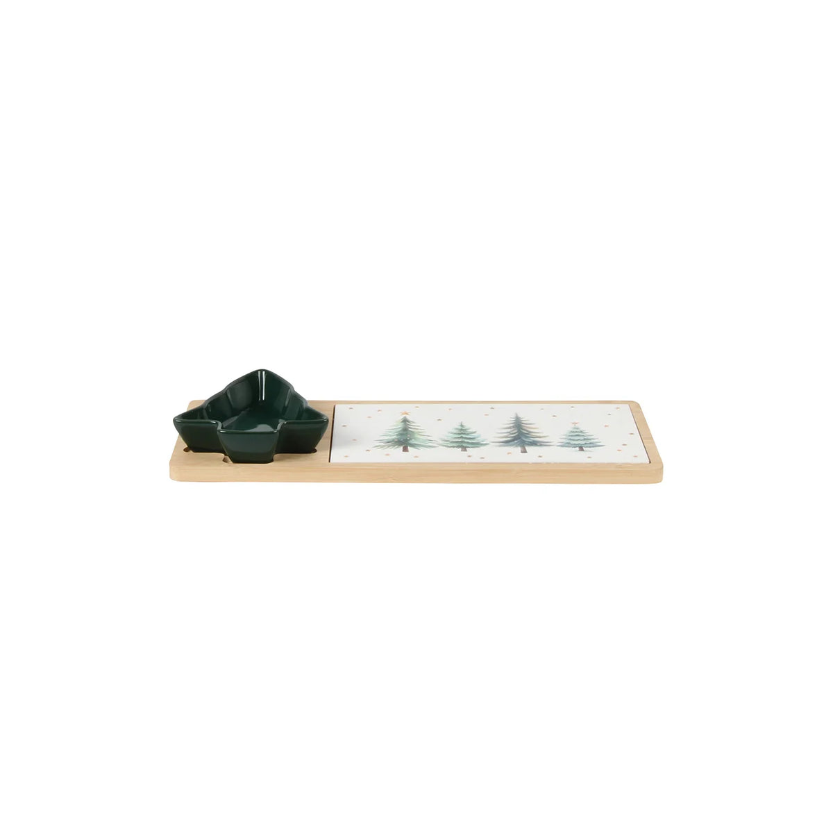 Trees Serving Set