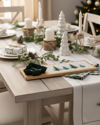 Trees Serving Set
