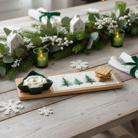 Trees Serving Set