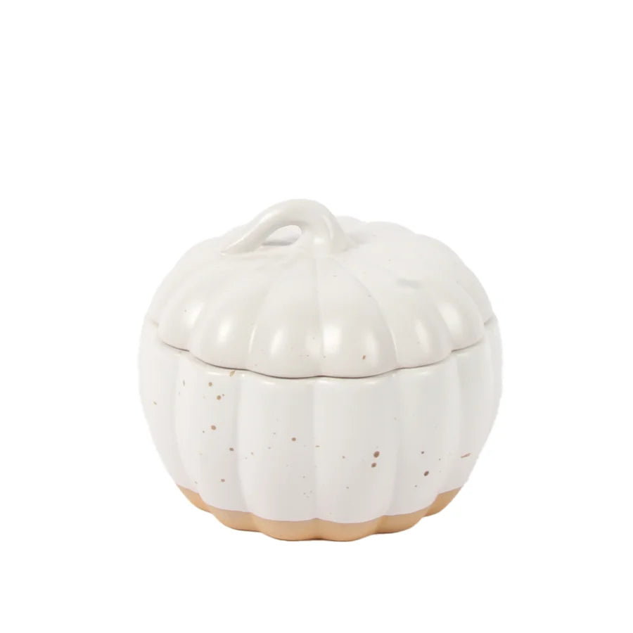 Harvest Pumpkin Soup Bowl