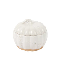 Harvest Pumpkin Soup Bowl