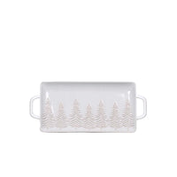 Winter Wonderland Serving Platter