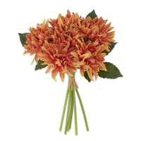 Mum Burnt Sienna Real Touch Bundle of 6