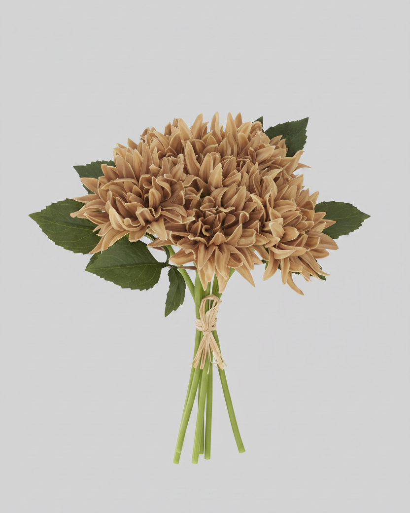 Mum Tan Real Touch Bundle of 6