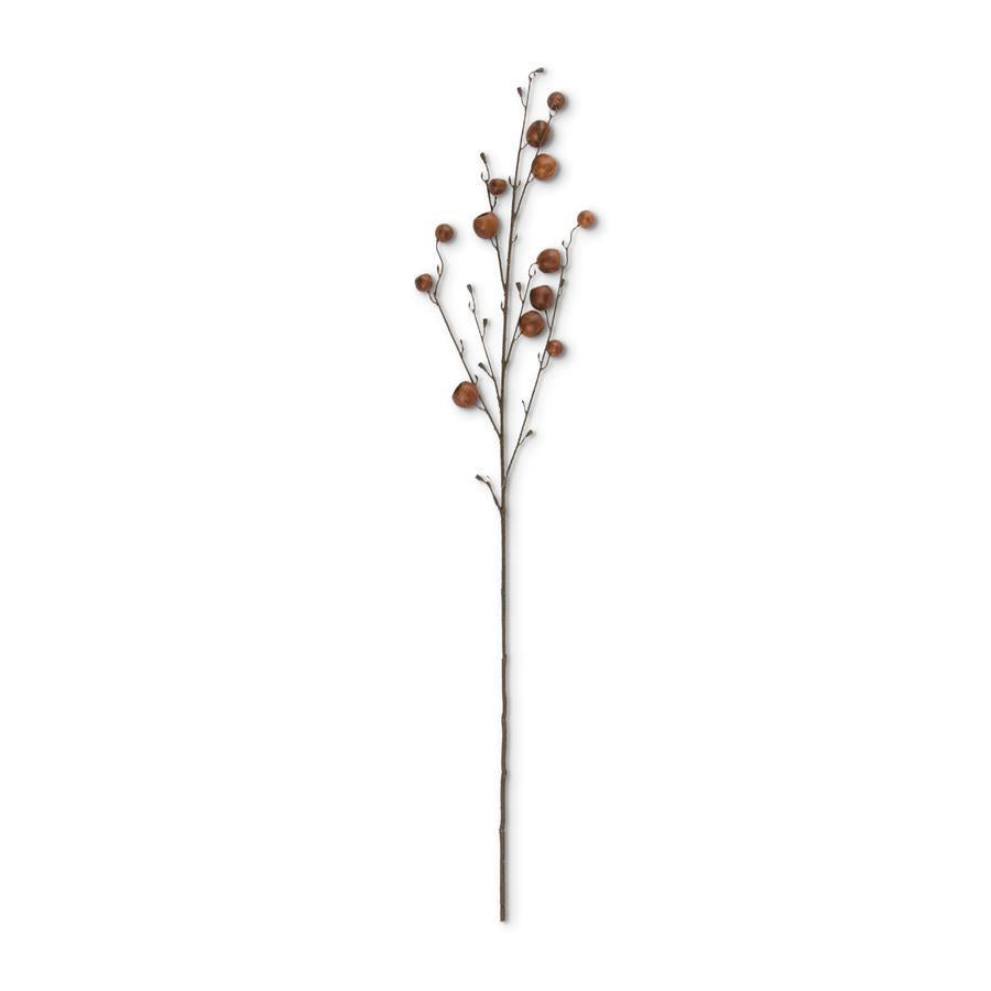 Brown Pod Collection