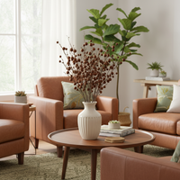 Brown Pod Collection