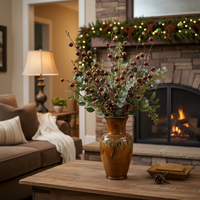 Brown Pod Collection