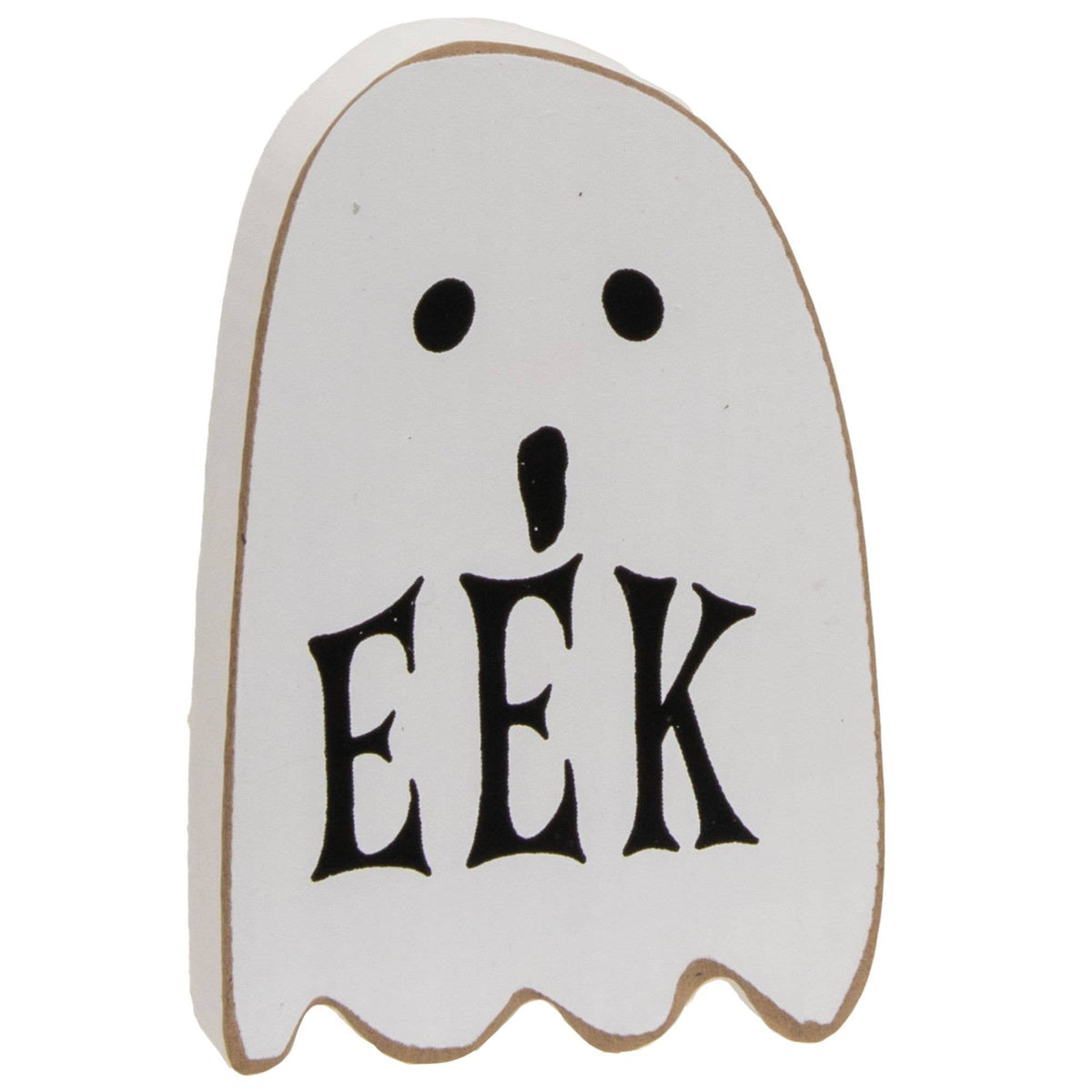 Chunky Ghost Sitter