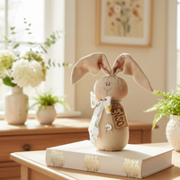 Enso The Whimsical Wabbit