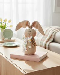 Enso The Whimsical Wabbit