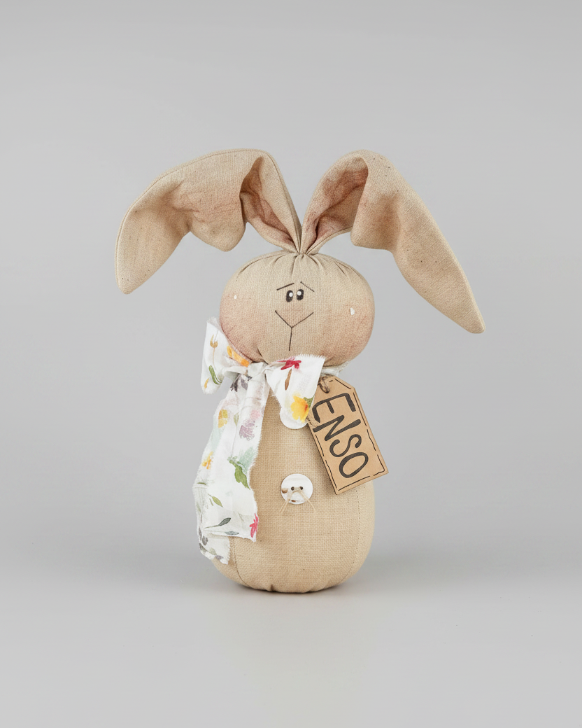 Enso The Whimsical Wabbit