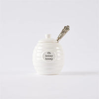 Honey Pot Set