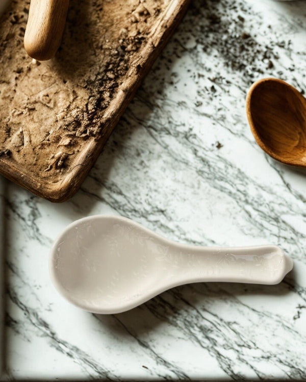 Harvest Spoon Rest
