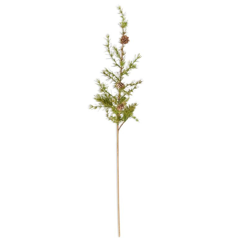 Pine and Pinecones Greenery Collection