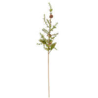 Pine and Pinecones Greenery Collection