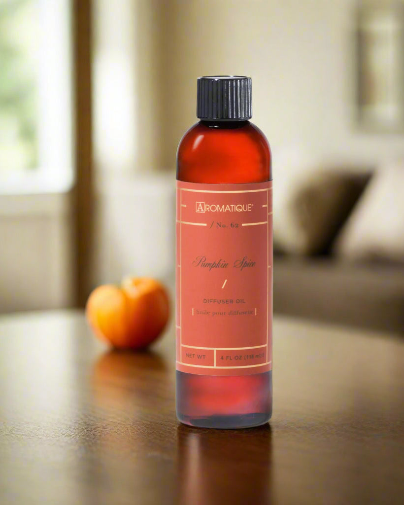 Aromatique Pumpkin Spice Collection