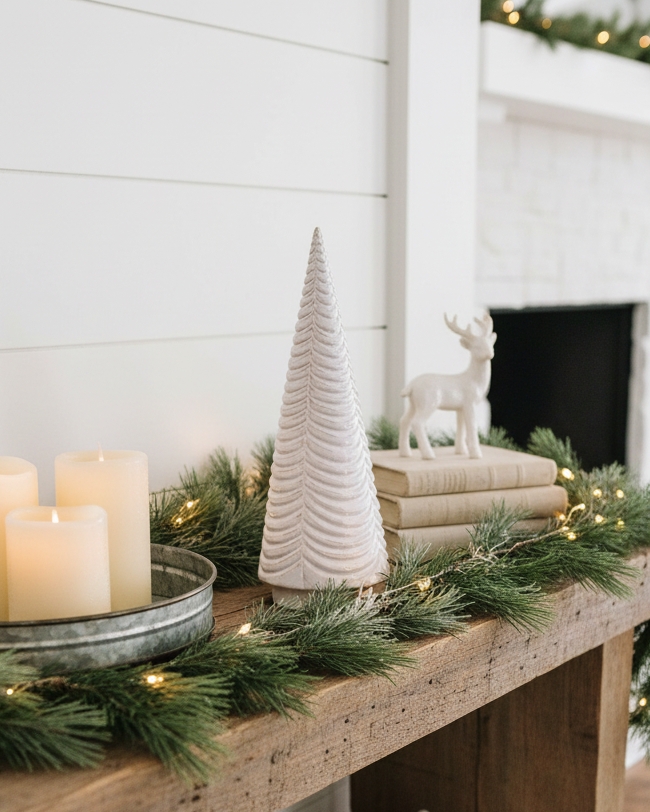 Garland Stoneware Tree