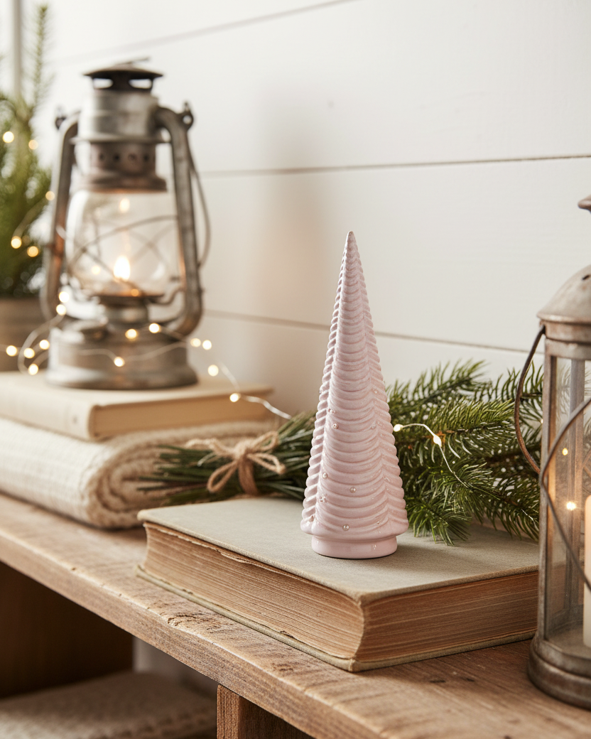 Garland Stoneware Tree