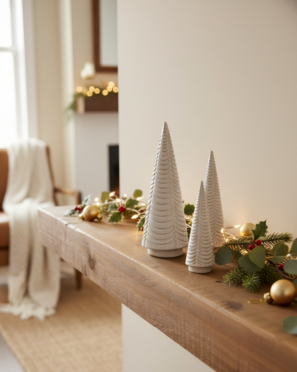 Garland Stoneware Tree